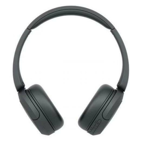 фото Наушники беспроводные Sony WH-CH520/B в Екатеринбурге