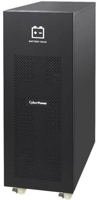 

Батарейный модуль CyberPower BPSE240V47A для OLS6000E (12V/7AHх40) NEW, BPSE240V47A