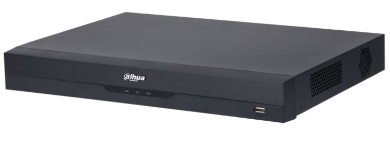 

Видеорегистратор IP Dahua DHI-NVR5232-EI2 32-канальный 4K, H.265+ и ИИ Входящий поток до 448Мбит/с; сжатие: H.265+, DHI-NVR5232-EI2