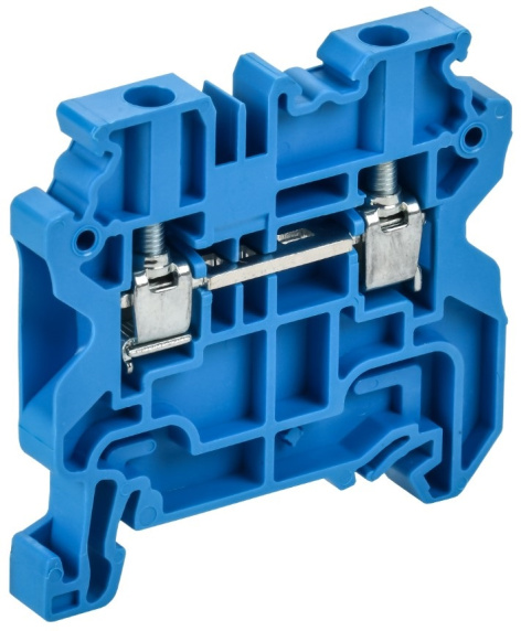 Изображение товара Клемма винтовая IEK AF-CT30-00-K07-004-EX для соединения проводов