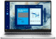 фото Ноутбук  Dell 16 Pro в Санкт-Петербургe 16 ", Core Ultra 5, 16 Гб RAM, 1 Тб SSD, Arc graphics, Серебристый