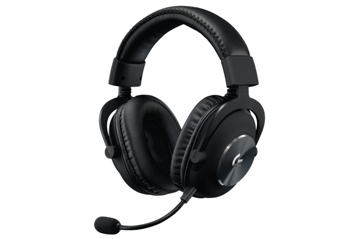 

Гарнитура Logitech PRO X LIGHTSPEED 981-000907 Gaming BLACK, PRO X LIGHTSPEED