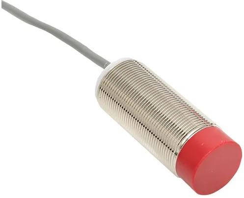 фото Датчик бесконтактный индуктивный EKF PROXIS-2-30-15-P-NO-2 в Уфе
