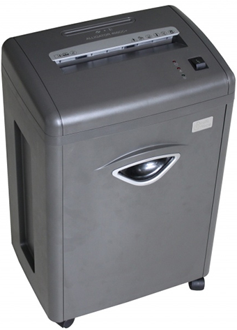 фото Уничтожитель бумаг  ProfiOffice Alligator 405 CC+ в Уфе