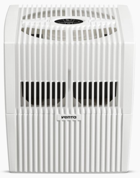 фото Мойка воздуха  Venta Comfort Plus LW25 в Омске