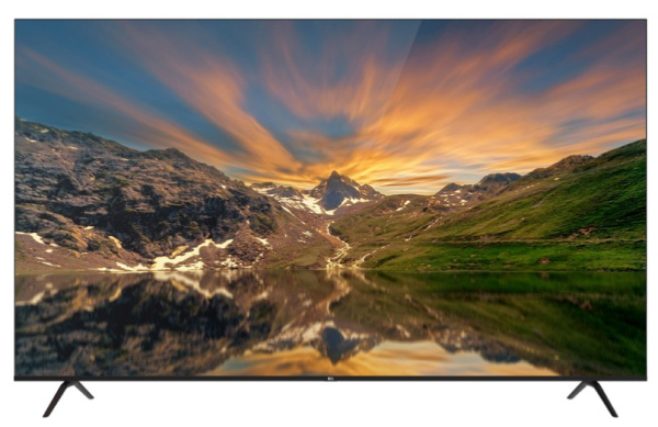 Изображение товара Телевизор BQ 75FSU04B