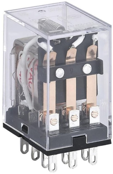 Изображение товара Реле CHINT 285285