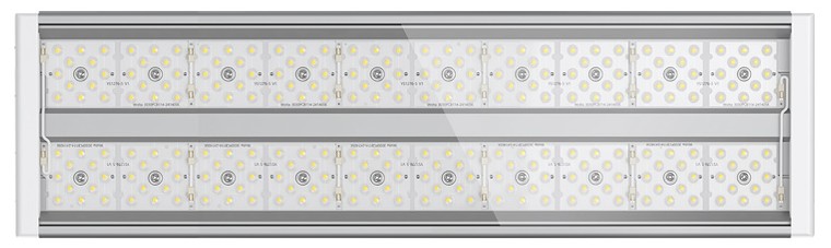 

Светильник светодиодный накладной WOLTA Pro ДСП03-100-202-5К-У Г60 АВРОРА накладной монтаж (уголки) 100Вт 5000К IP65 прозрачный, ДСП03-100-202-5К-У Г60