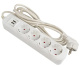 фото Удлинитель  EKF UBA16-2USB-4-05i в Казани