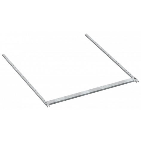 Изображение товара Панель IEK FO-00-PLT-080-080 для защиты электропроводки