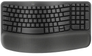 фото Клавиатура  Logitech Wave Keys