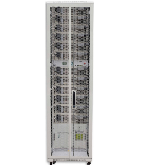фото Источник бесперебойного питания  RUCELF RUPO-3-120K в Омске