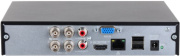 фото Видеорегистратор  Dahua DH-XVR1B04H-I/T