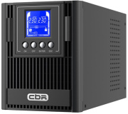 фото Источник бесперебойного питания CBR ESN-1KT-3F-LCHERSC