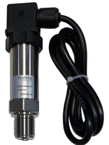 фото Датчик давления Systeme Electric SPP10C в Екатеринбурге