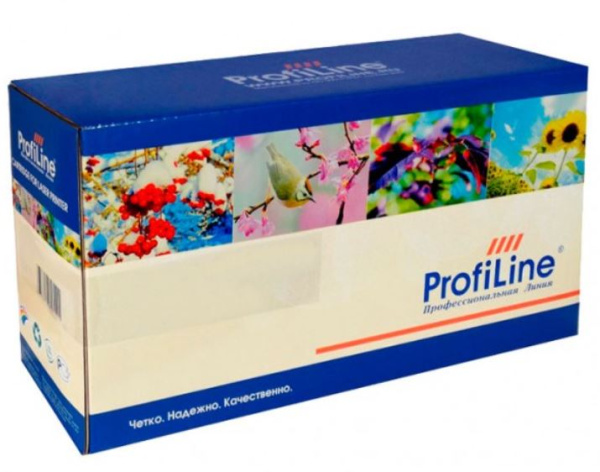 Изображение товара Тонер-картридж ProfiLine PL_TN-328C Голубой