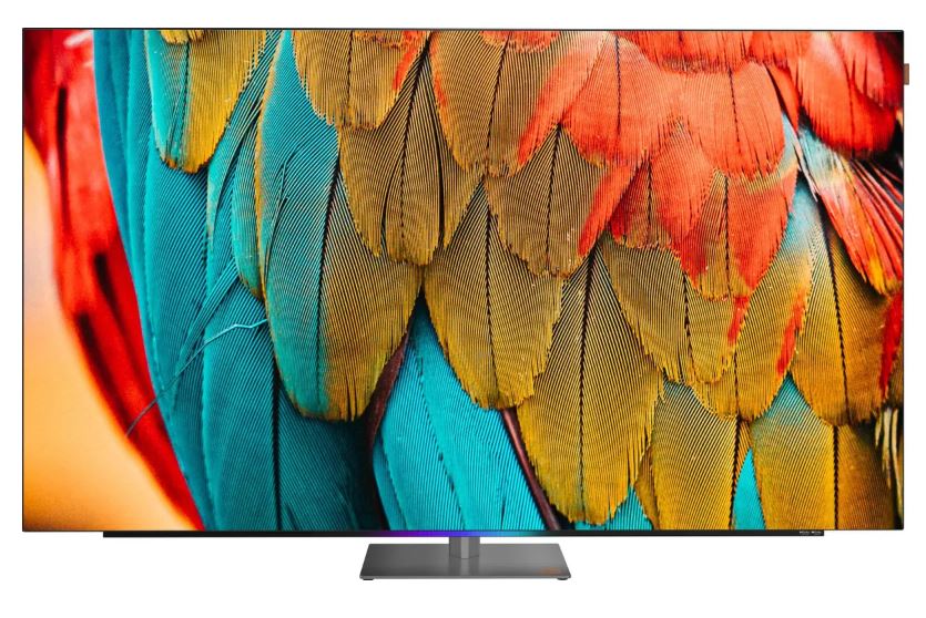 

Телевизор Skyworth 77SXF9850 OLED 77" BM Series Frameless черный/черный 4K Ultra HD 120Hz DVB-T DVB-T2 DVB-C DVB-S DVB-S2 USB WiFi Smart TV, 77SXF9850