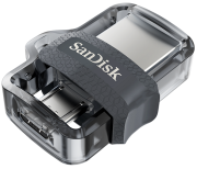 фото Накопитель USB 3.0 SanDisk Ultra Dual