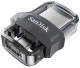 фото Накопитель USB 3.0 256GB SanDisk Ultra Dual в Волгограде