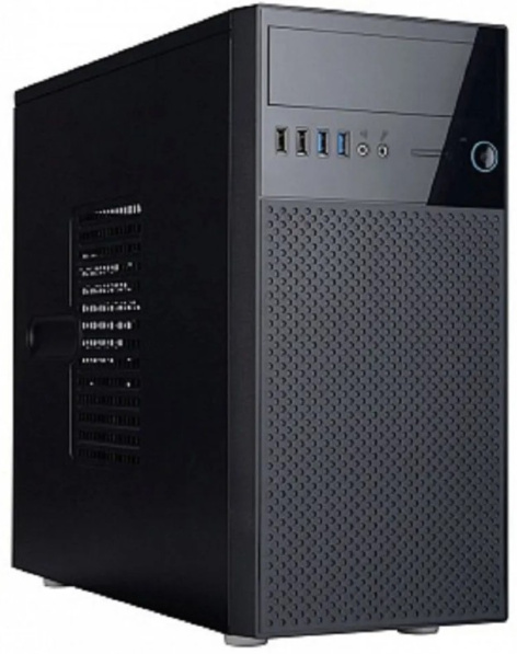 Изображение товара Корпус InWin ENR708
