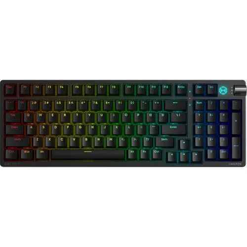 

Клавиатура механическая Edifier G4K Black беспроводная, G4K Black
