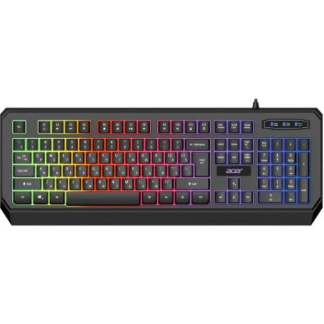фото Клавиатура  Acer OKW300 в Волгограде
