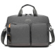 фото Сумка для ноутбука Lamark L255 Dark Grey в Омске