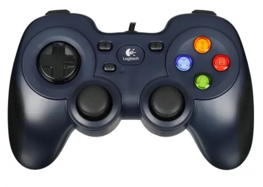 фото Геймпад проводной Logitech F310 в Екатеринбурге
