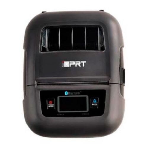 

Принтер iDPRT HM-T300RPO 100601241 мобильный, 3", 203 dpi, USB+BT+WiFi (encryted), 80 mm/s, Label, IP42, CPCL / ZPL, LCD, HM-T300RPO