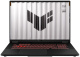фото Ноутбук  ASUS TUF Gaming A18 FA808UP-S8051 в Уфе 18 ", Ryzen 7, 32 Гб RAM, 1 Тб SSD, GeForce RTX 5070, Серый