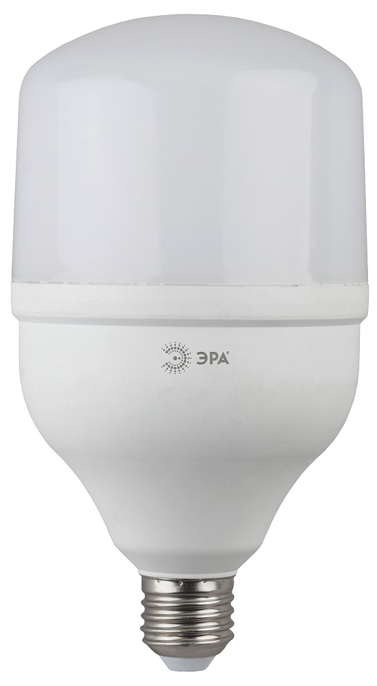 

Лампа светодиодная ЭРА Б0027002 LED POWER T100-30W-2700-E27 (диод, колокол, 30Вт, тепл, E27), Б0027002