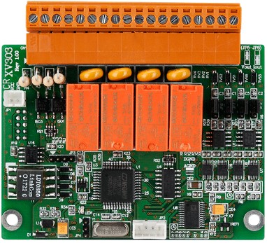 

Плата ICP DAS XV303 Multifunction Expansion Board (RoHS), XV303