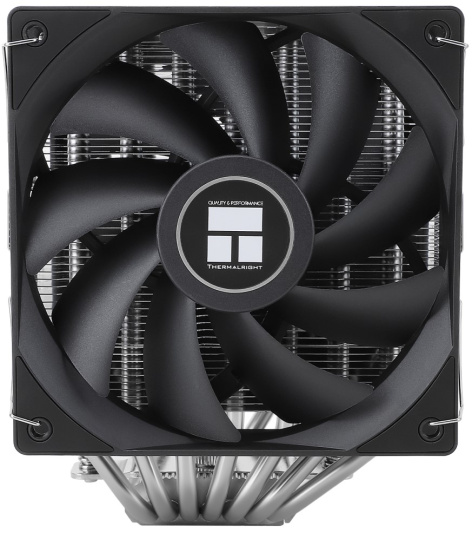 фото Кулер  Thermalright Phantom Spirit 120 в Казани