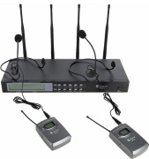 фото Микрофонная система  INTREND ITWMIC-JS-LH