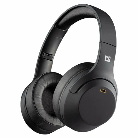 фото Гарнитура wireless Defender FreeMotion B690 в Волгограде