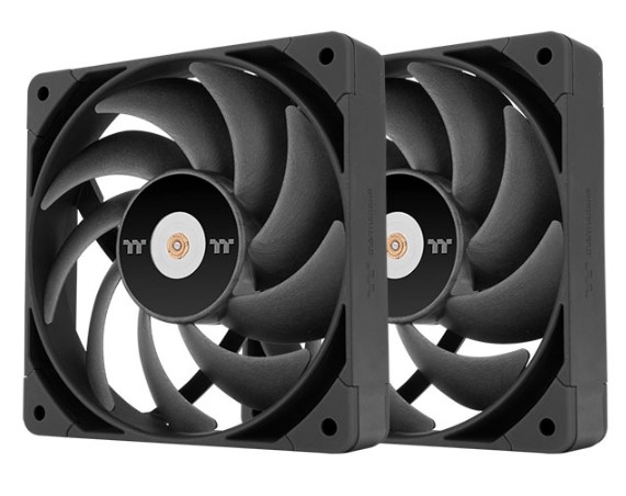 Вентилятор Thermaltake TOUGHFAN 14 Pro