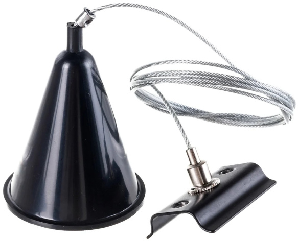 фото Подвес  WOLTA WTL-MK3/01B в Красноярске