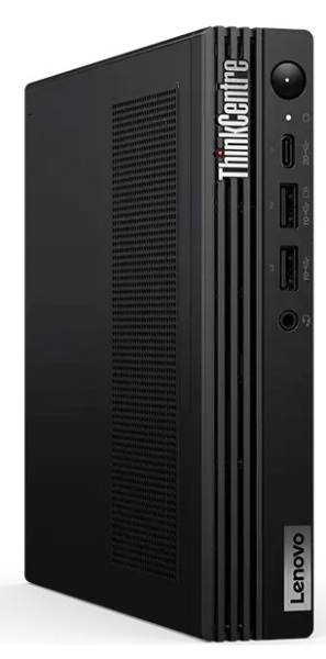 фото Системный блок Lenovo ThinkCentre M90q Gen 5 Intel Core i5, 16 ГБ, 512 Гб, Intel UHD Graphics,  ОС Windows 11 Профессиональная