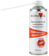 фото Баллон со сжатым воздухом Konoos KAD-520FI