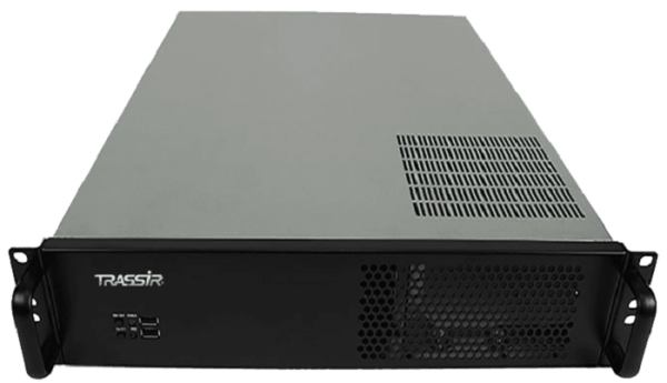 фото Видеорегистратор  TRASSIR NeuroStation 8600R/128 в Красноярске