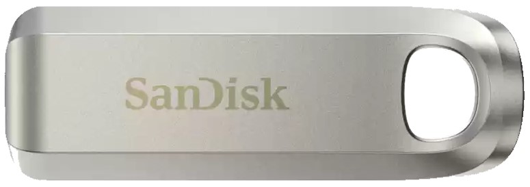 

Накопитель USB 3.2 32GB SanDisk SDCZ75-032G-G46 Ultra Luxe Type-C, SDCZ75-032G-G46