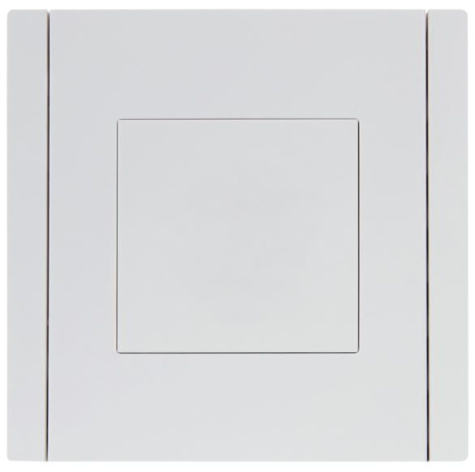 Изображение товара Заглушка IEK FP-PL10-K01 серии FORTE&PIANO для распределительных коробок