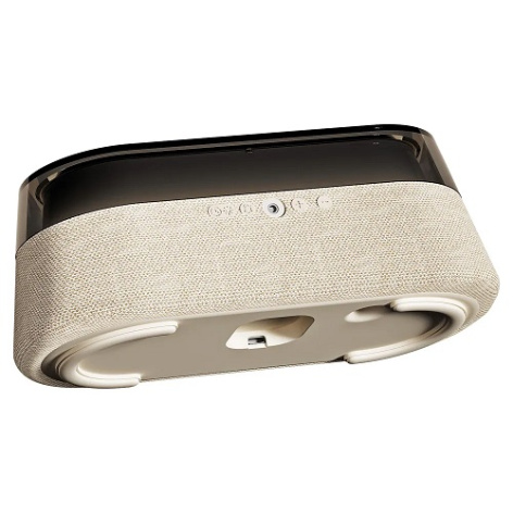 Изображение товара Портативная акустика BBK BTA1212 с зарядкой и будильником