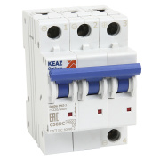 Изображение товара Автоматический выключатель КЭАЗ 338040
