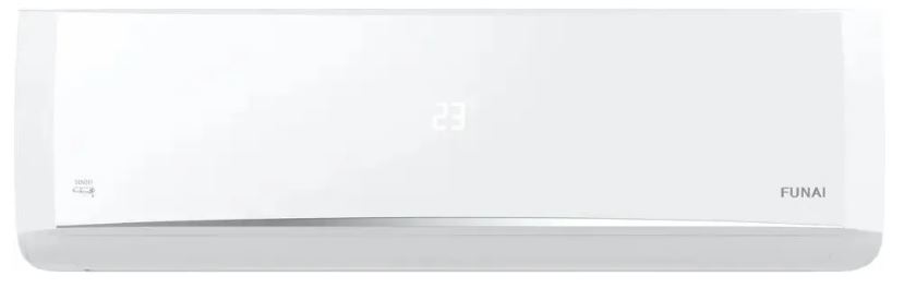 

Сплит-система Funai RAC-SN55HP.D06 Sensei 2025, RAC-SN55HP.D06