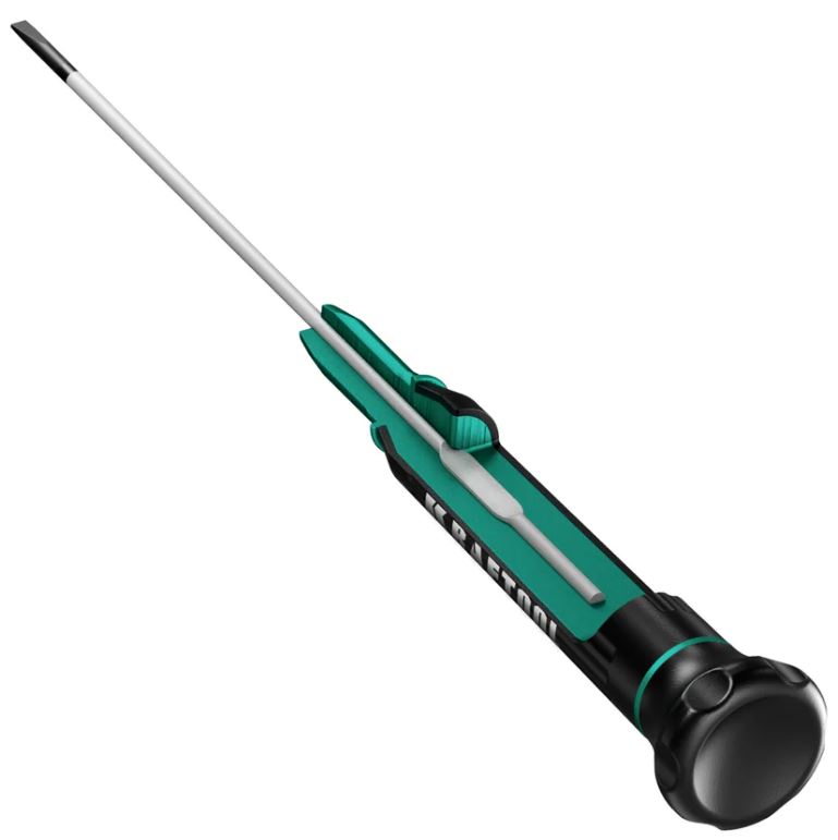 

Отвертка Kraftool Precision 25685-2.0 Kraftool для точных работ HEX2.0, Precision