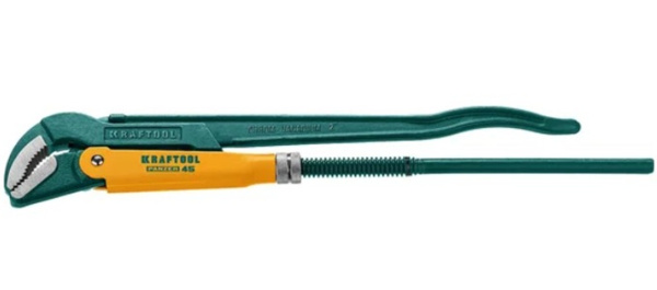 Изображение товара Ключ Kraftool Panzer-45