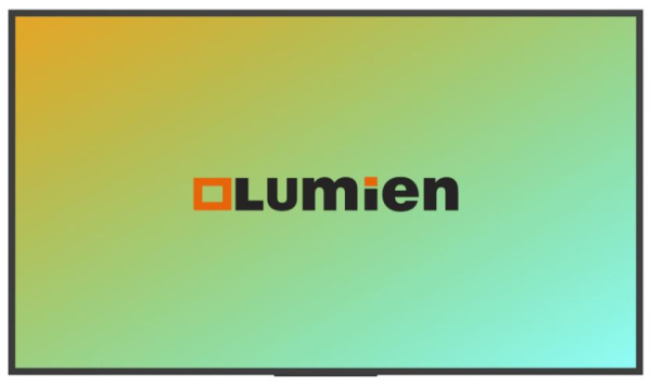 фото Панель  Lumien LB5550SDG2 в Омске