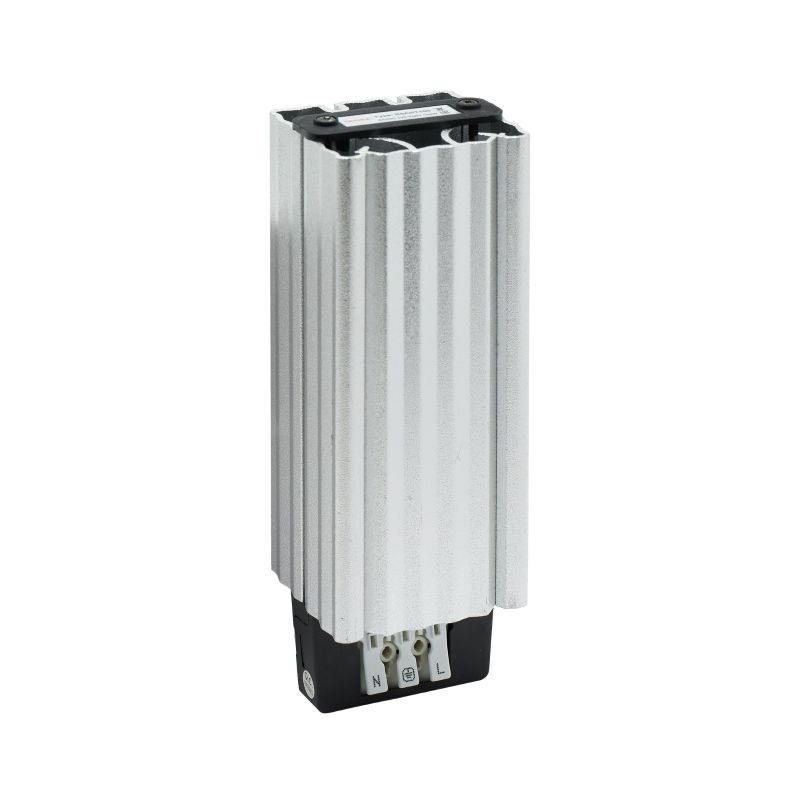 

Обогреватель DKC R5AHT10024 в алюминиевом корпусе 100 Вт, 24 В DC, R5AHT10024