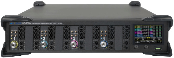 Изображение товара Генератор сигналов Rigol DSG5204